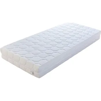 Matrace Středně tvrdá/měkká pěnová oboustranná dětská matrace 120x200 cm Junior Relax 13 – Materasso ID_1680254