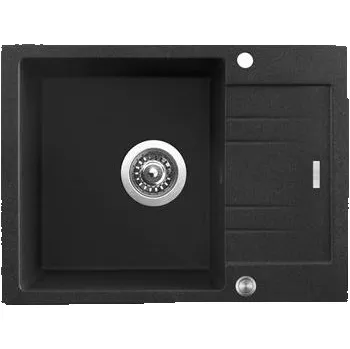 Sinks RAPID 580 XC Granblack