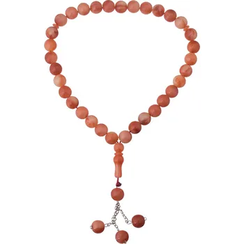 Náhrdelník BAZAR-Růženec č.23-45