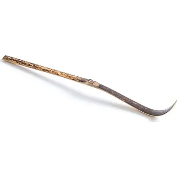 Čaj MOYA CHASHAKU - BAMBUSOVÁ LŽIČKA TMAVÁ