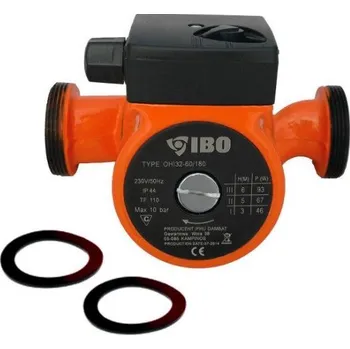 Čerpadlo DAMBAT Oběhové čerpadlo OHI 32-60/180 230 V