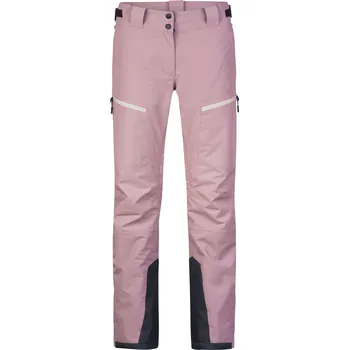 Dámské kalhoty Dámské lyžařské kalhoty HANNAH SOREN DEAUVILLE MAUVE 44