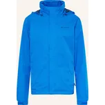 Vaude Pánská Bunda Do Deště Escape Light, modrá, 50