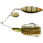 GUNKI - Rotační třpytka Spinnaker 21 g Perch