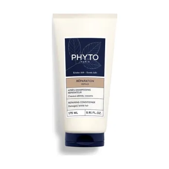 PHYTO REPAIR Obnov. kondicionér poškoz.vlasy 175ml