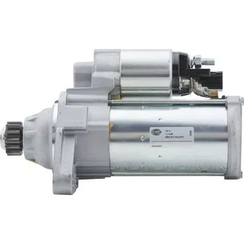 Startér Startér HELLA 8EA 011 612-271