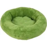 Pelech Amélie plyš kulatý 50cm Zelená A23 1ks