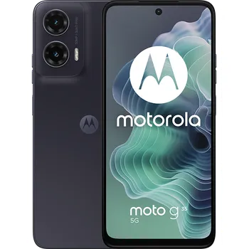 Mobilní telefon Motorola Moto G35 5G