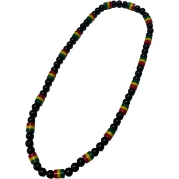 Náhrdelník BAZAR-Náhrdelník s přívěškem 48