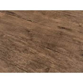 vinylová podlaha Vinylová podlaha Tajima Classic Ambiente - 6609 - hnědá 177x1219 mm