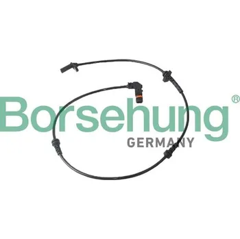 Přislušenství brzdového systému Snímač, počet otáček kol Borsehung B12250