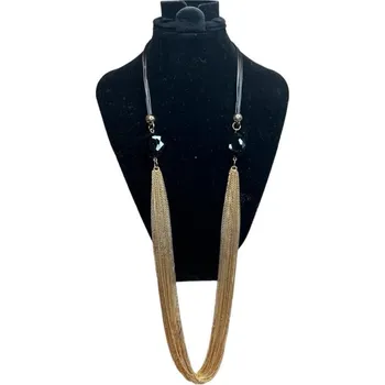 Náhrdelník BAZAR-Metal Náhrdelník - řetízkový sen