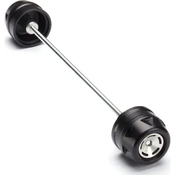 Zavazadlo na motocykl Chránič osy předního kola Yamaha MT-10