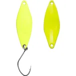 SPRO - Plandavka Trout Master Serc Spoon 1,6 g Lemon