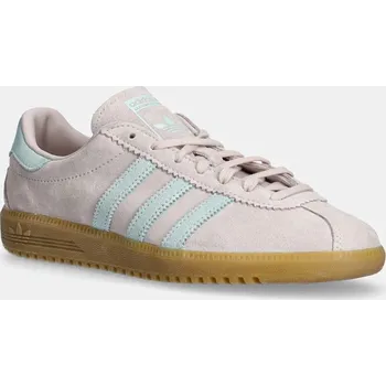 Dámské tenisky Tenisky adidas Originals Adidas BRMD šedá barva, JS0256 90X, EUR 38