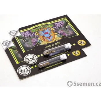 Pěstitelství Jack 47 Auto® (balení 5+2)