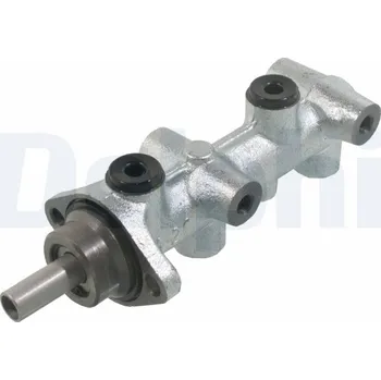 Brzdový válec Hlavní brzdový válec DELPHI LM41531