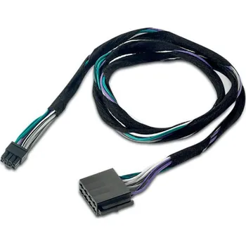 Auto Hi-Fi FOCAL CAR Adaptér ISO pro zesilovač IMPULSE 4.320 PERFORMANCE IMPULSEISO