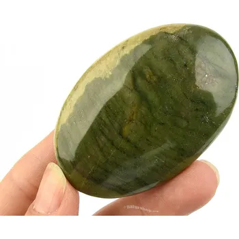 Přírodní kámen Kámen nefrit 83g z Pákistánu