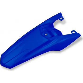 Zadní blatník POLISPORT - Yamaha 8687000002