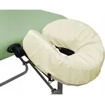 Ochranný 1D kryt obličejové opěrky C460 (odolný proti oleji) Barva: Béžová