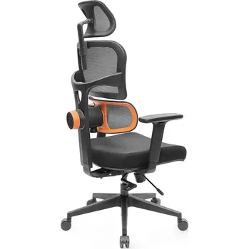 NEWTRAL Ergonomická židle NT001