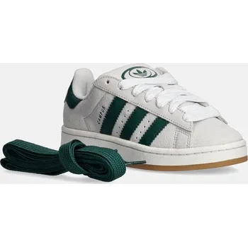 Dámské tenisky Tenisky adidas Originals Campus 00s, 35.5, šedá, 09X