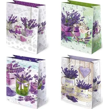 Dárková taška - 16 x 24 cm - T4-121