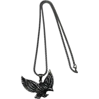 Náhrdelník BAZAR-2 náhrdelníky - srdíčka 34