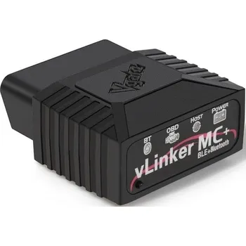 Vgate vLinker MC+ ELM327 V2.2 Bluetooth…