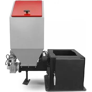 PROSAT LUX 4. třída pro Viadrus U22 a U26, 6 článků + ST-37N RS Přestavbová sada