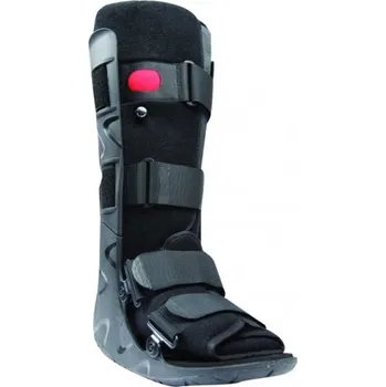 Ortéza hlezenního kloubu rigidní pneumatická AT53005, Velikost S (36-37)