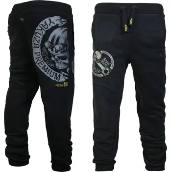 Yakuza Premium 3729 černé