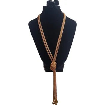 Náhrdelník BAZAR-Metal Náhrdelník č. 76