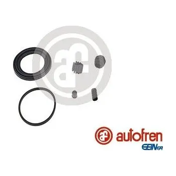 Auto-moto Sada na opravy, brzdový třmen AUTOFREN SEINSA D41816