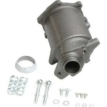 Výfukový systém Katalyzátor MAXGEAR 27-6138