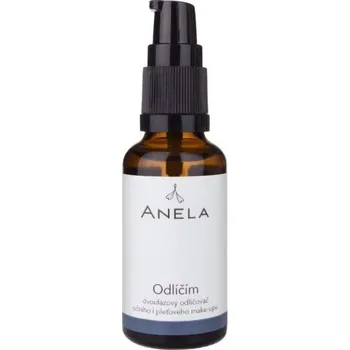 Odličovač Anela Odlíčím - dvoufázový odličovač očního i pleťového make-upu 30ml