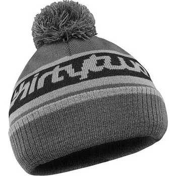 Čepice kulich THIRTY TWO 32 Pom CHARCOAL one size One Size