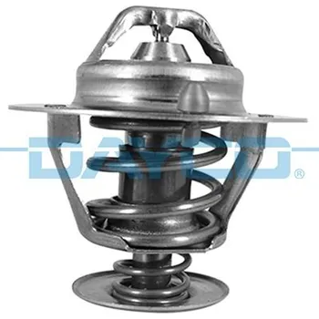 Těsnění motoru Termostat, chladivo DAYCO DT1249V