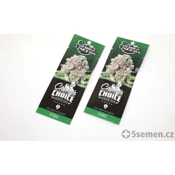 Semeno Mendocino Skunk® fem. (balení 10)