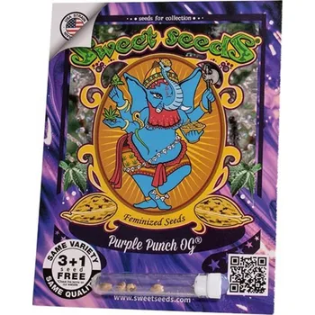 Hnojivo Purple Punch OG® fem. (balení 25)