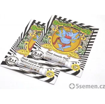 Semeno Sweet Amnesia Haze® fem. (balení 5+2)
