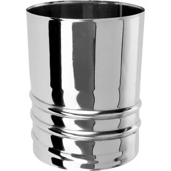 Kouřovod PRODMAX 80 Spojka flexi horní /0,6mm nerez