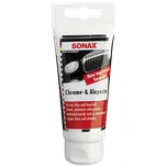 SONAX Čisticí pasta na chrom a hliník…
