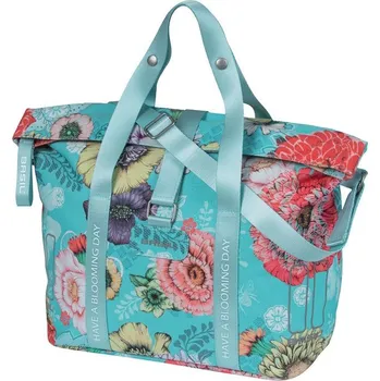 brašna na kolo Basil Bloom Field Handbag sky modrá