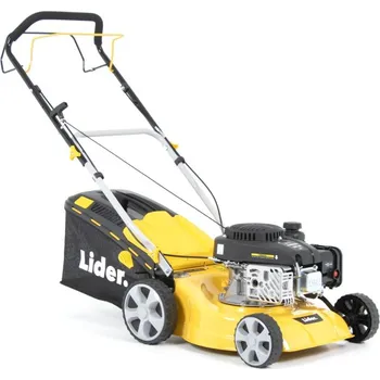 Sekačka LIDER SH16N123L benzínová sekačka 2,1kW 41 cm s pojezdem