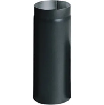Kouřovod Kouřovod 250 Roura 500 /2mm ocel