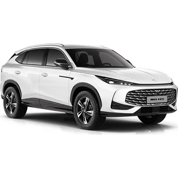 Nosič kol Příčníky Thule WingBar Evo MG HS 2025- s integrovanými podélníky