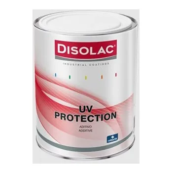 aditivum ROBERLO - Disolac UV - aditivo pro zvýšení UV stability barvy Objem: 0,1 l