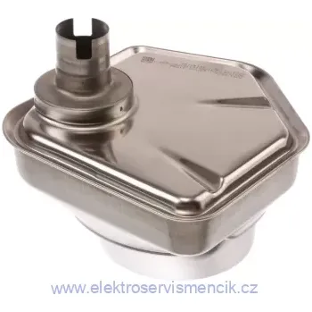 Příslušenství pro myčku Zásobník na sůl myčky Bosch/Siemens; 12036237